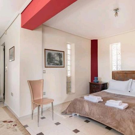 Ταξιδιώτες Travellers Apartment Megalopolis Ngoại thất bức ảnh