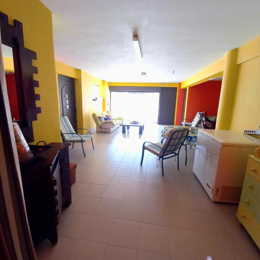 Ταξιδιώτες Travellers Apartment Megalopolis Ngoại thất bức ảnh