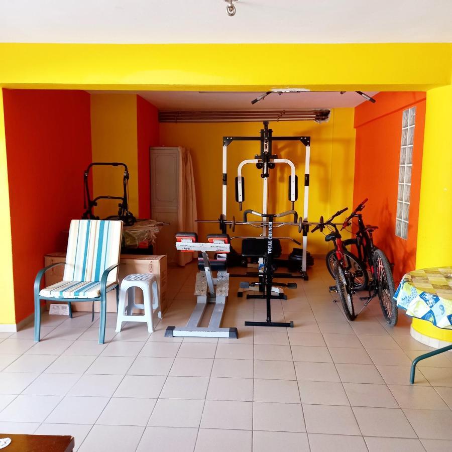 Ταξιδιώτες Travellers Apartment Megalopolis Ngoại thất bức ảnh