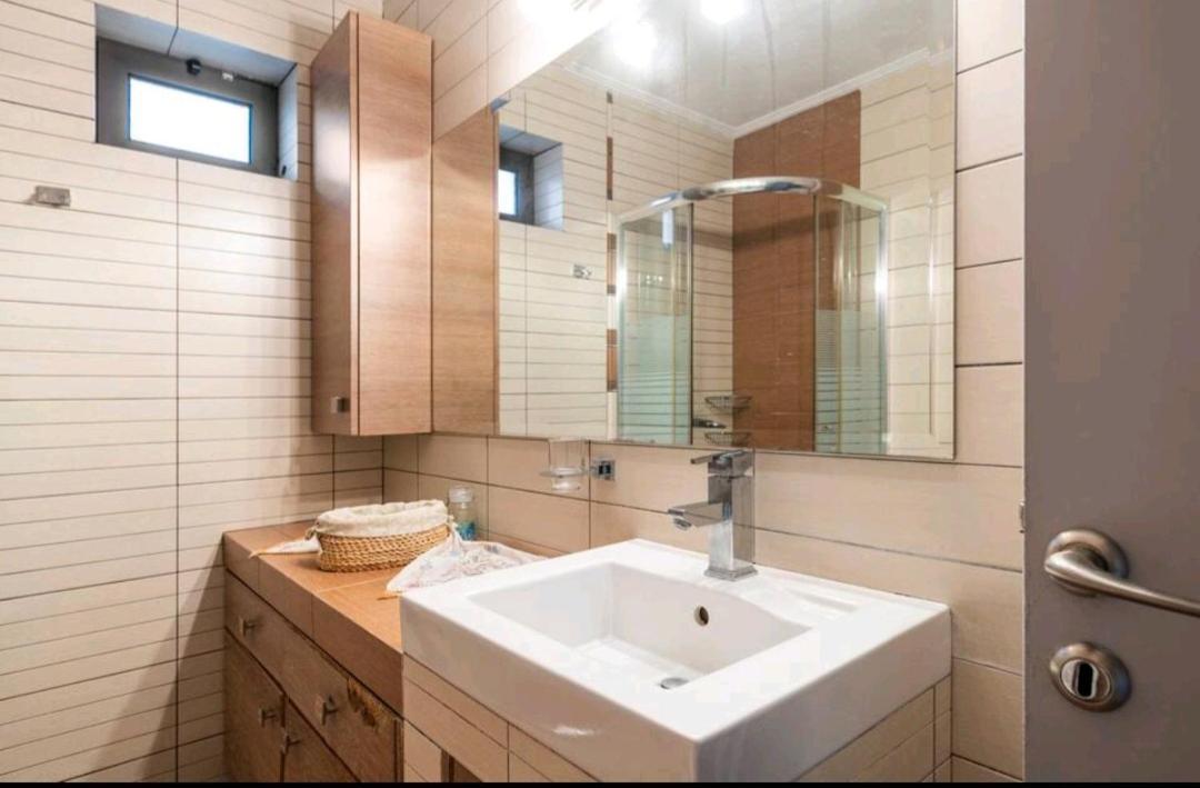 Ταξιδιώτες Travellers Apartment Megalopolis Ngoại thất bức ảnh