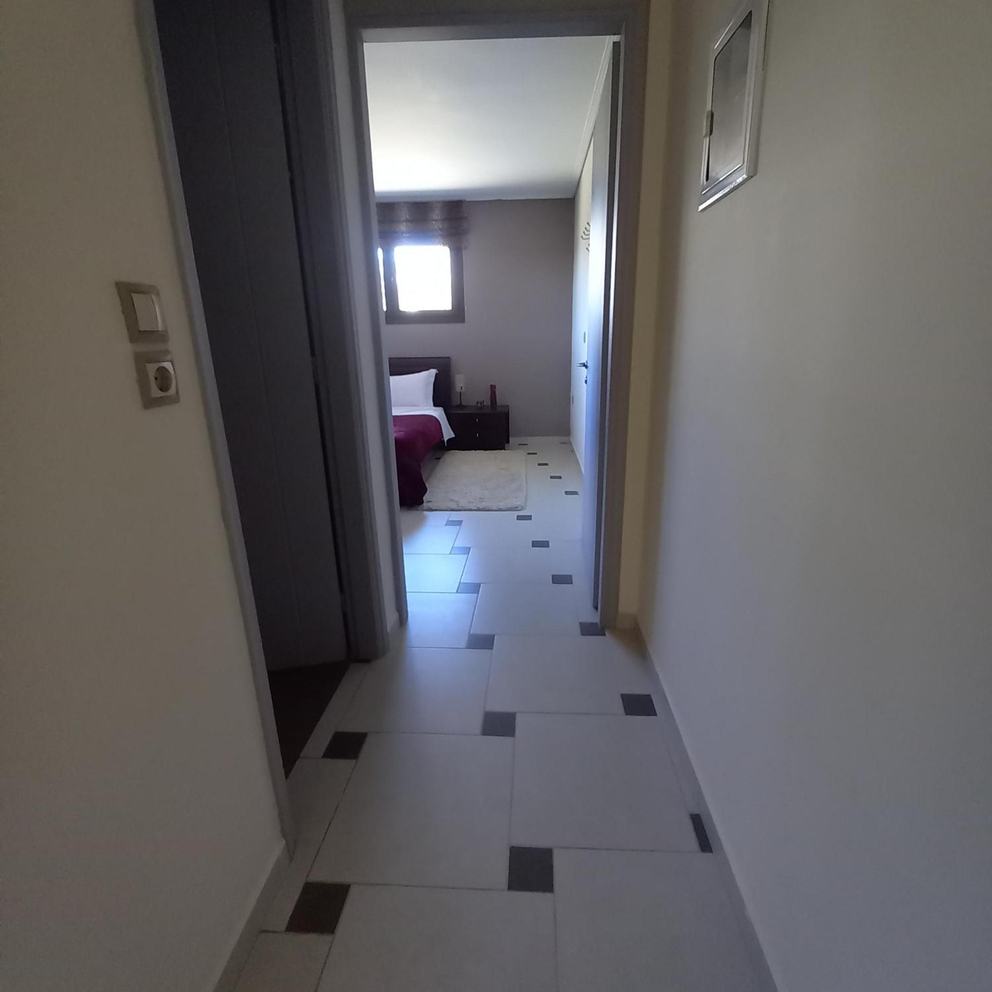 Ταξιδιώτες Travellers Apartment Megalopolis Ngoại thất bức ảnh