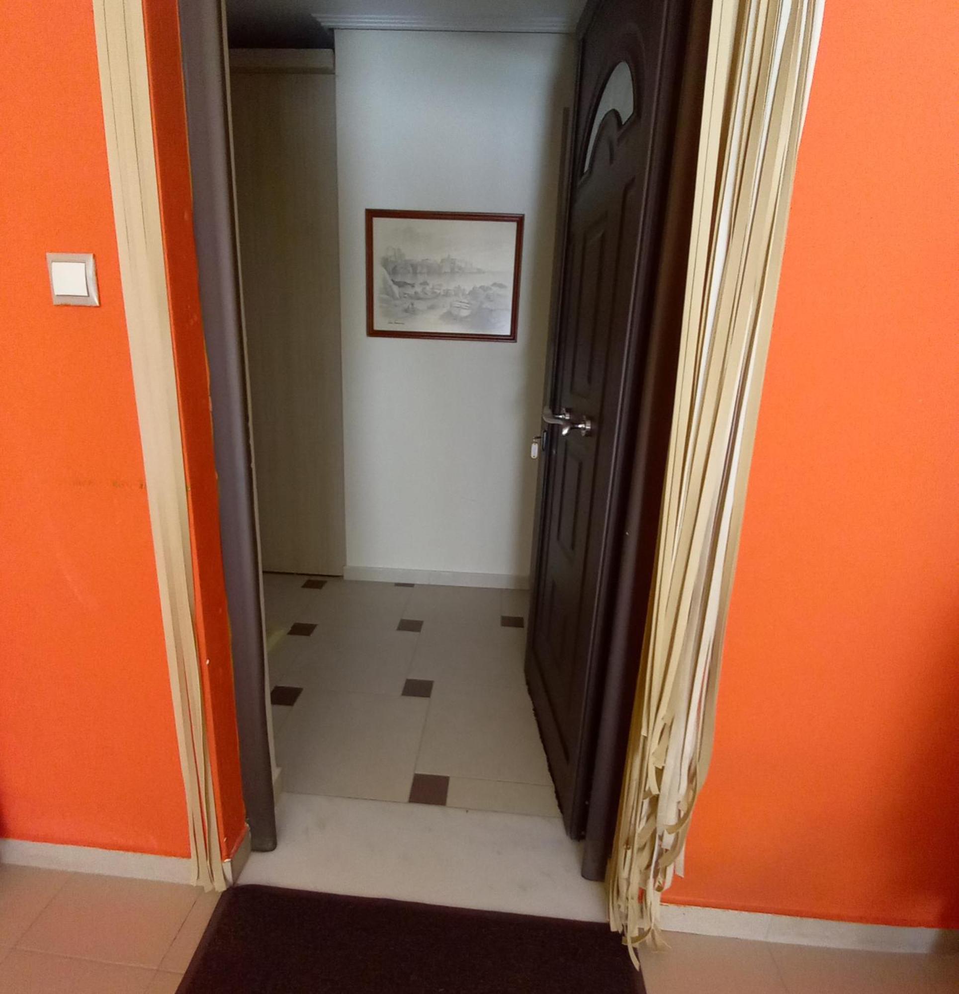 Ταξιδιώτες Travellers Apartment Megalopolis Ngoại thất bức ảnh